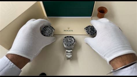 tightening a rolex submariner|how does a Rolex work.